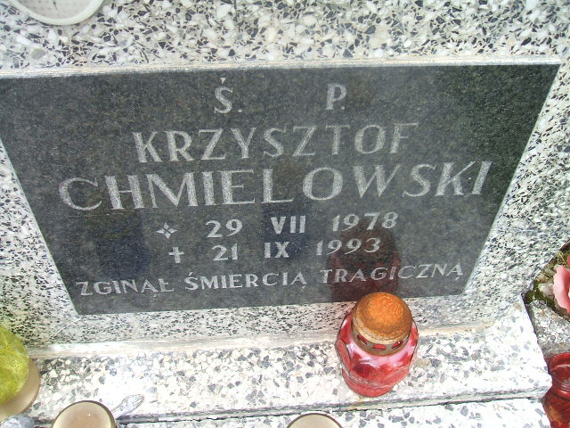 Czesława Zawierucha 1948 Szklarska Poręba - Grobonet - Wyszukiwarka osób pochowanych