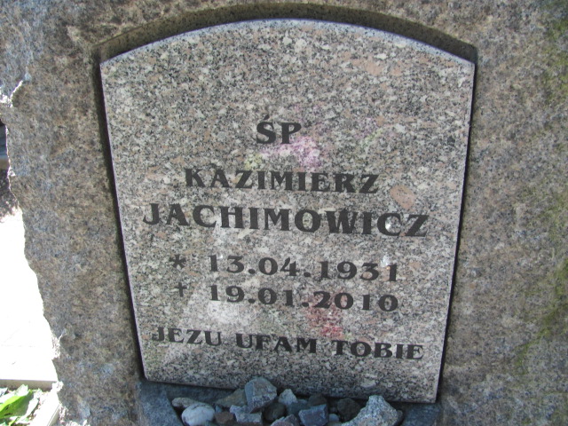 Feliks DZIWIENIS 1904 Szklarska Poręba - Grobonet - Wyszukiwarka osób pochowanych