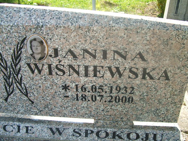 Janusz RODZIEWICZ 1945 Szklarska Poręba - Grobonet - Wyszukiwarka osób pochowanych