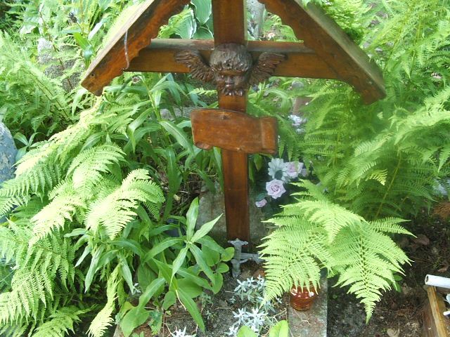 Andrzej Filip CHROSTEK 1947 Szklarska Poręba - Grobonet - Wyszukiwarka osób pochowanych